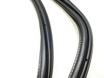 14-18 BMW X5 F15 Trunk Weatherstrip Seal OEM 89k Miles✅
