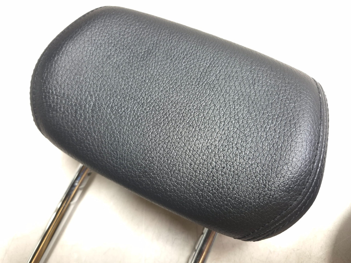 2013 BMW 328i F30 Rear Seat Headrest Left & Right Pair OEM