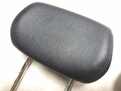 2013 BMW 328i F30 Rear Seat Headrest Left & Right Pair OEM