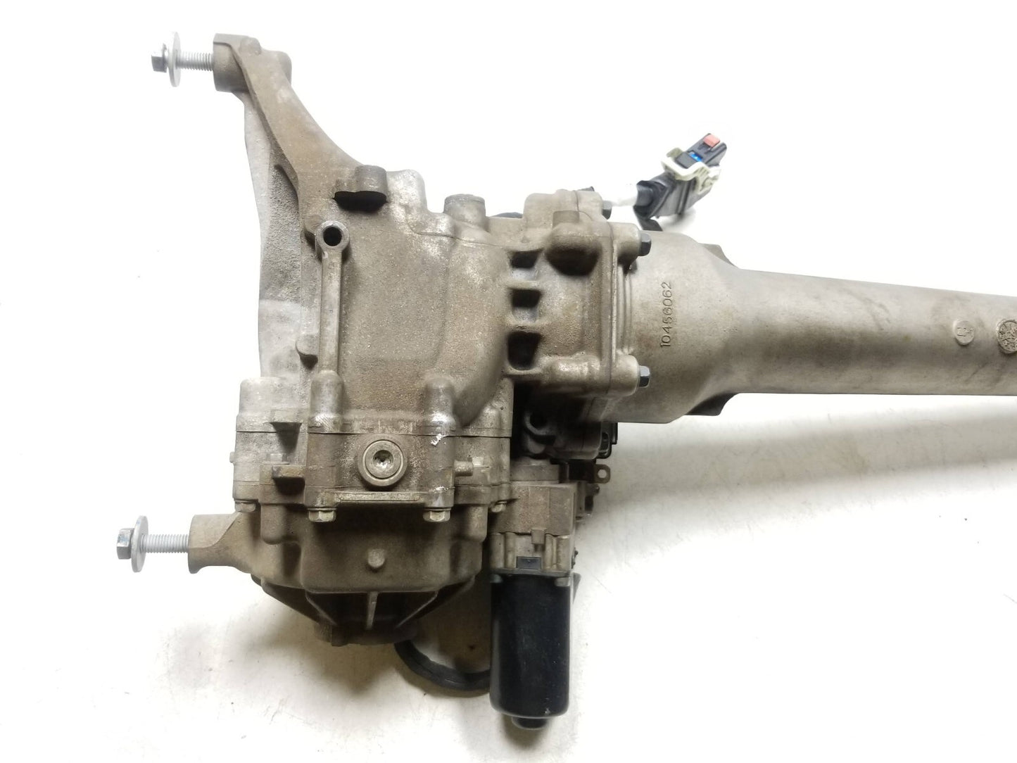 2022 Chevrolet Trailblazer Rear Differential Carrier W/ Module OEM
