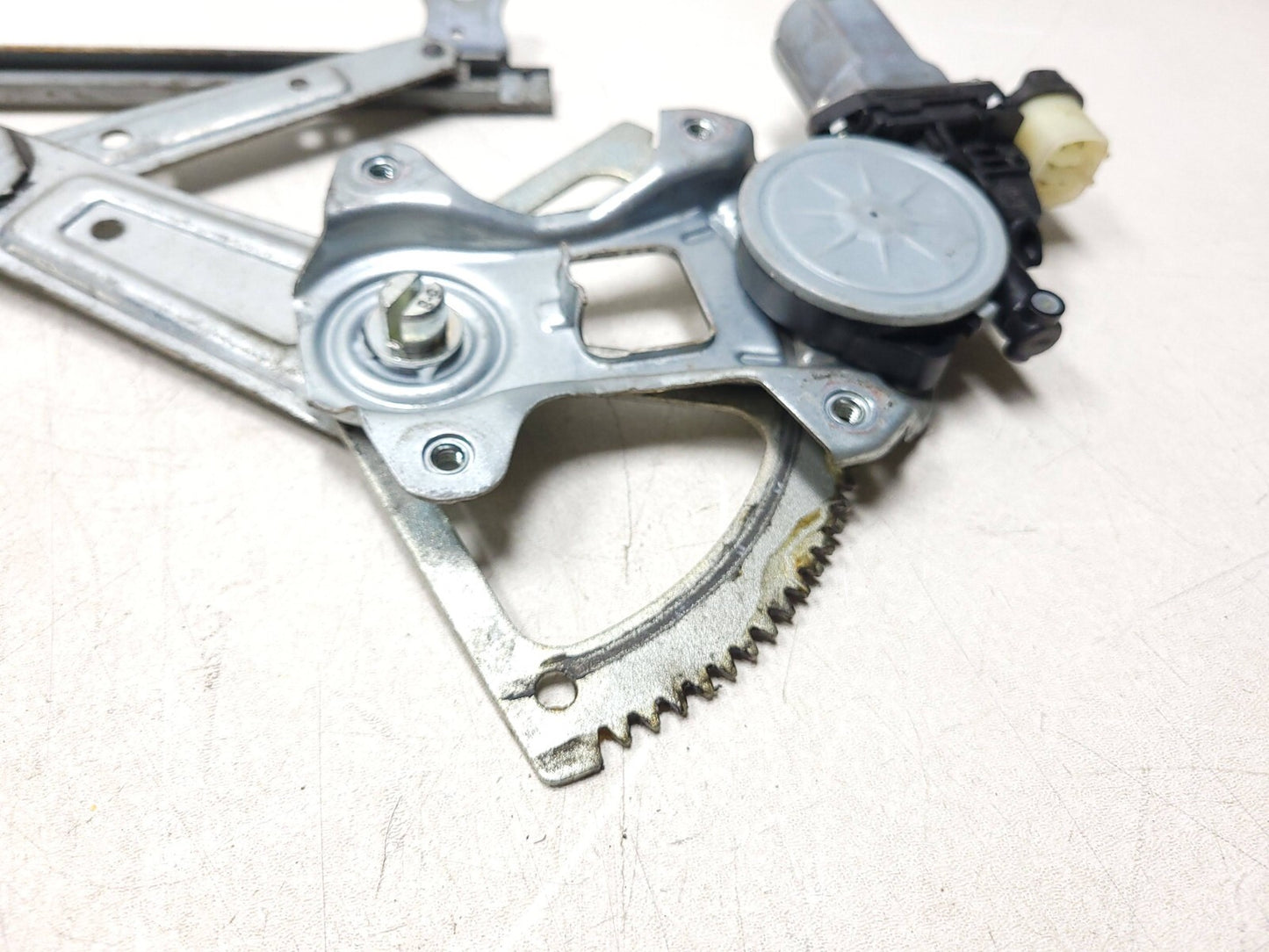 13 -16 Scion Fr-s Frs Door Window Regulator Motor Driver Side Left OEM