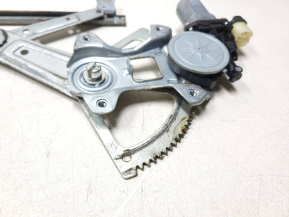 13 -16 Scion Fr-s Frs Door Window Regulator Motor Driver Side Left OEM