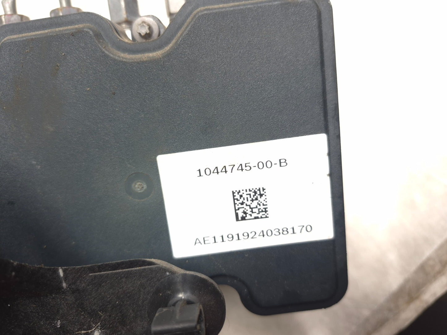 2019 Tesla Model 3 ABS Anti Lock Brake Pump Module OEM