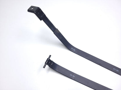 2019 Hyundai Kona Fuel Tank Strap Bracket Support 2pcs OEM