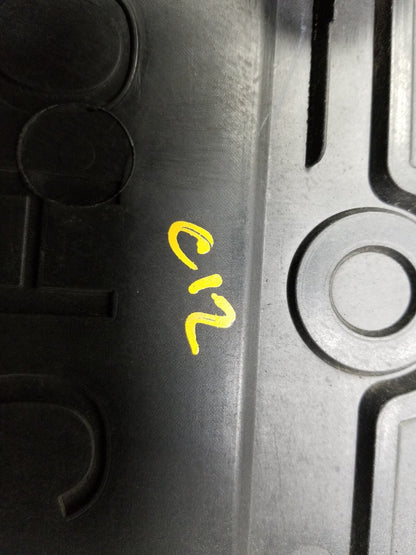 2011 - 2013 Kia Sportage Engine Motor Cover 2.4l OEM