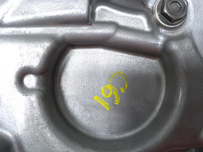 2007 Honda Fit Automatic Transmission Cover Left Side 21240-rmm-000 OEM