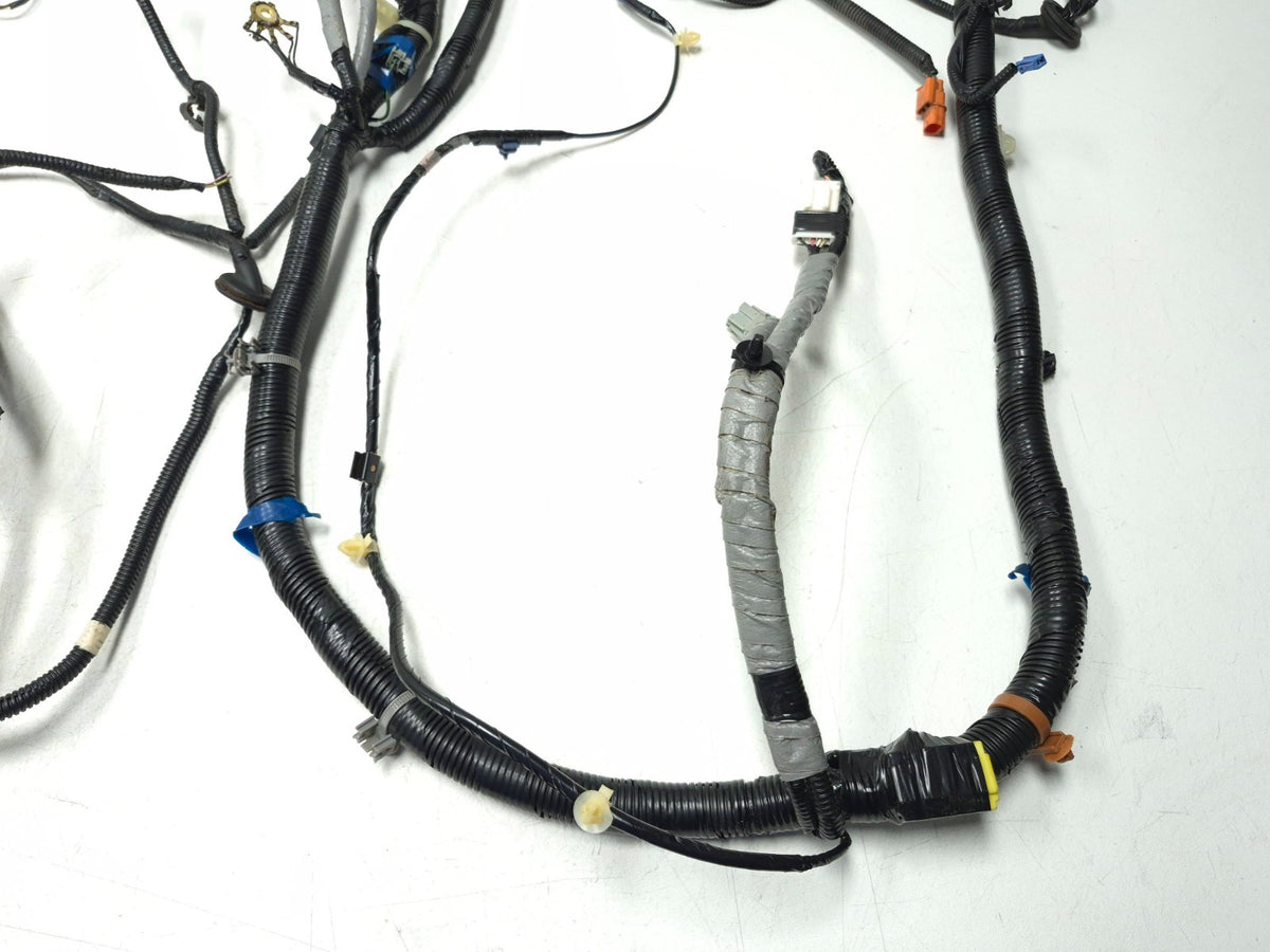 2008 Acura Tl Type-s Interior Floor Wire Harness 32140-sep-a21 OEM