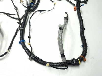 2008 Acura Tl Type-s Interior Floor Wire Harness 32140-sep-a21 OEM