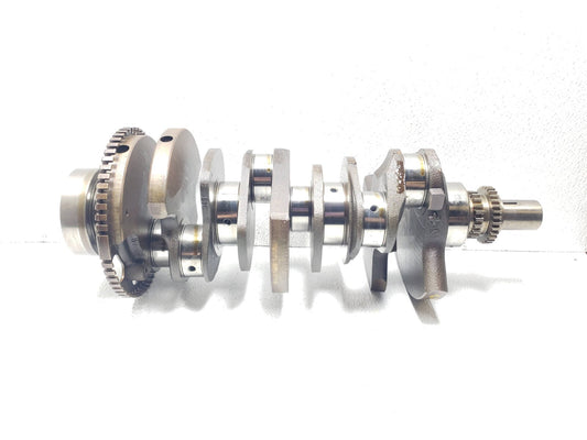 2016 Jeep Cherokee Crankshaft 3.2l OEM