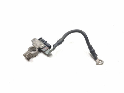 2014 Hyundai Accent Negative Battery Cable
