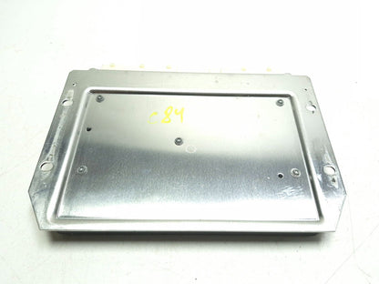 2010 Mercedes S400 W221 Airmatic Air Suspension Control Module OEM