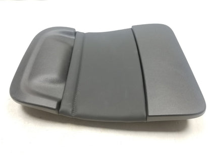 2022 Chevrolet Trailblazer Front Seat Back Cover Panel Trim Passenger Right OEM