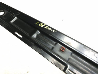 2012 Volvo C30 Radiator Mount Bracket 30792611 OEM