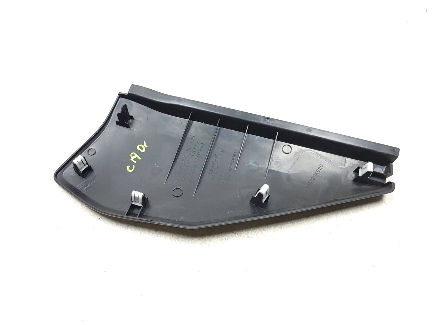 ✅ Scion Fr-s Frs OEM 13-16 Dash End Cap Cover Left & Right Pair