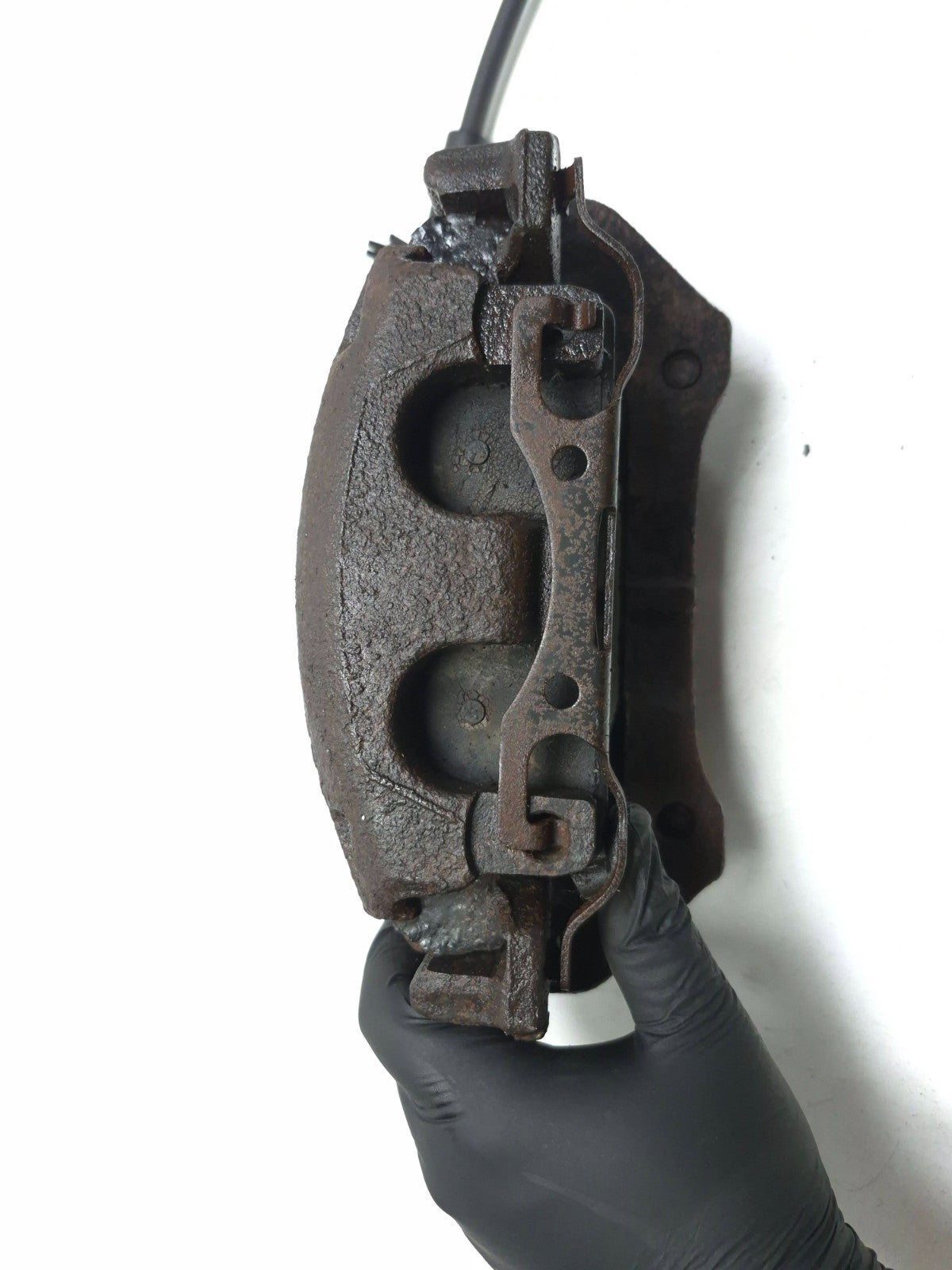 2011-2019 Jeep Grand Cherokee Durango Front Brake Caliper Left & Right OEM