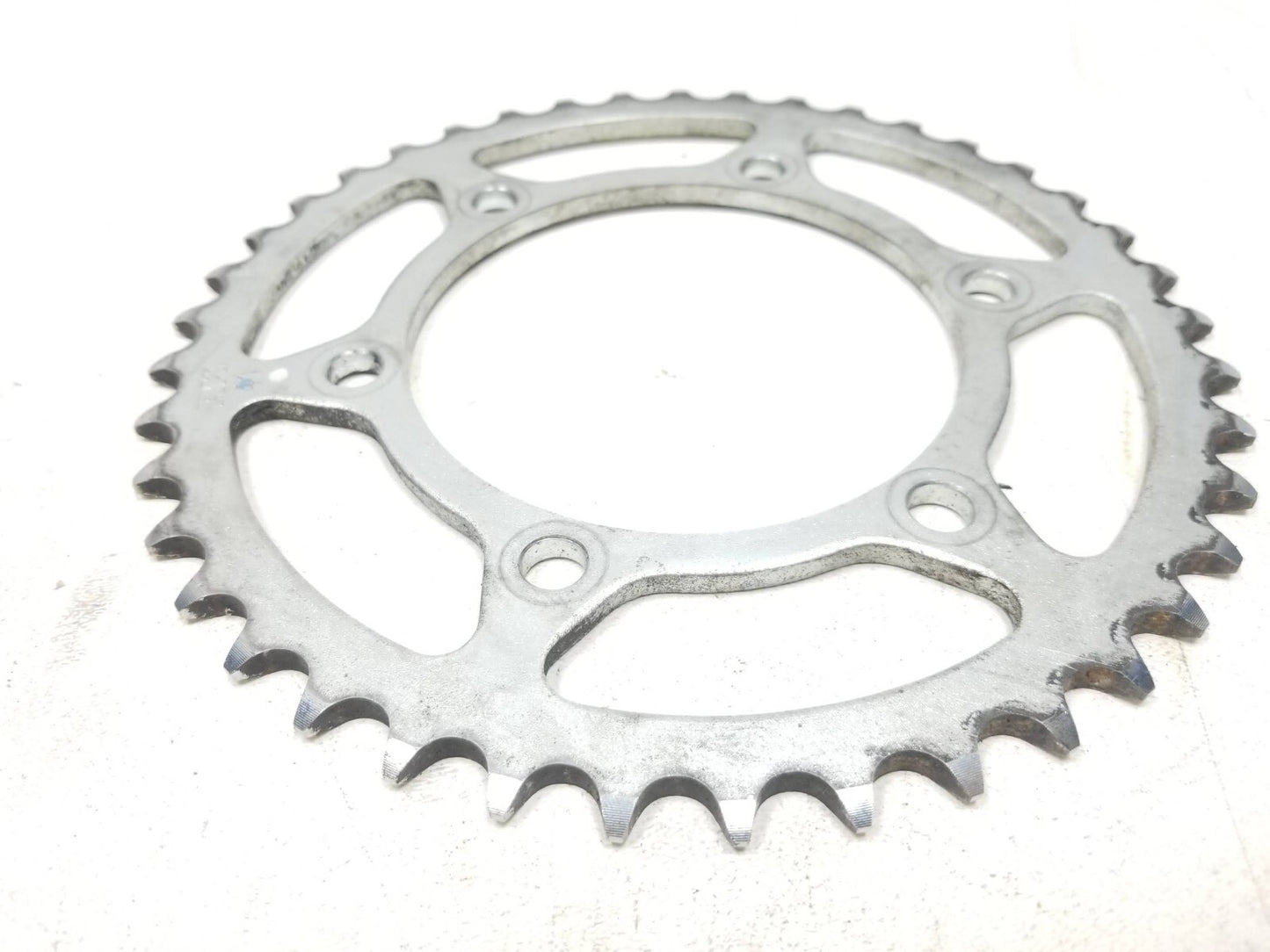 2018-2023 Kawasaki Ninja 400 Ex400 Rear Sprocket