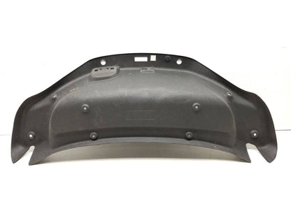 09 - 16 Hyundai Genesis Coupe Trunk Lid Liner Cover Trim Panel OEM