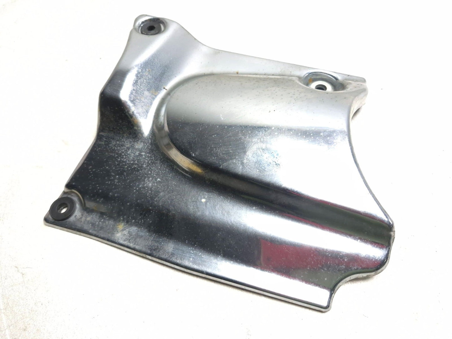 2005 Suzuki Boulevard С50 Right Lower Side Cover OEM