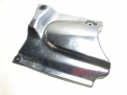 2005 Suzuki Boulevard С50 Right Lower Side Cover OEM