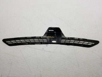 13 14 15 16 Ford Fusion Dash Upper Defroster Air Vent OEM