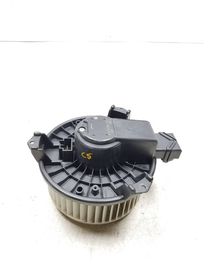 2007 - 2012 Dodge Caliber Sxt Blower Motor OEM