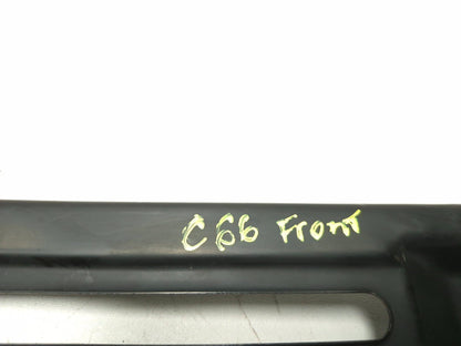 2012 Hyundai Sonata Center Radiator Support OEM
