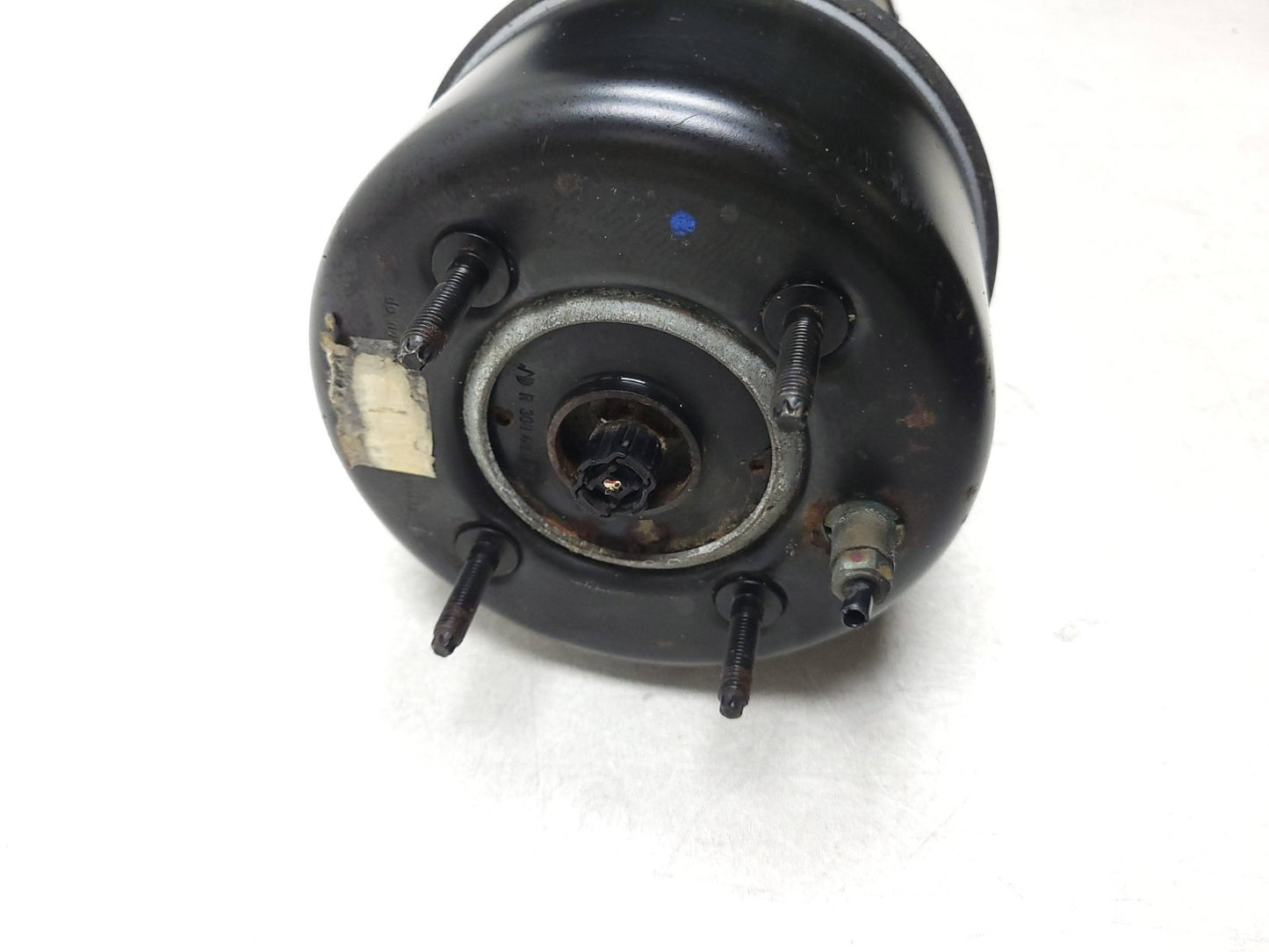 2004 - 2009 Jaguar XJ Front Right Or Left Side Air Suspension Shock OEM