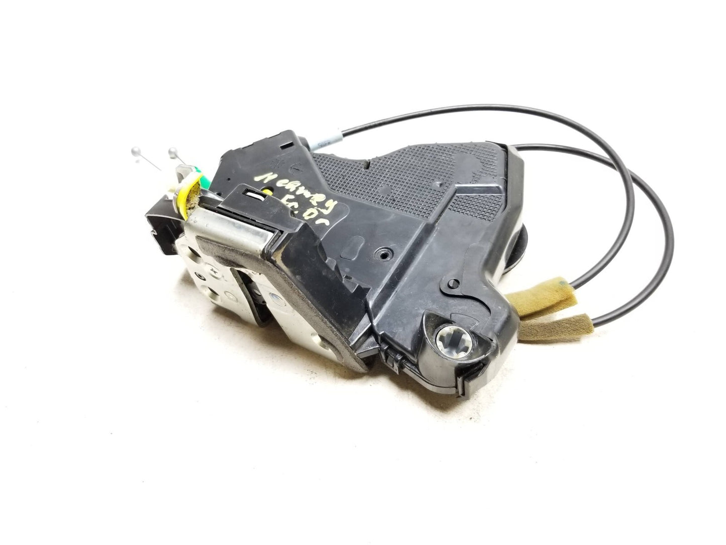 2007-2011 Toyota Camry Door Lock Actuator Front Driver Side Left OEM