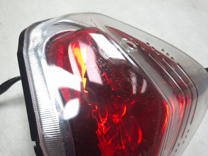 2015 Suzuki Gw250 Inazuma 250 Tail Brake Lamp OEM