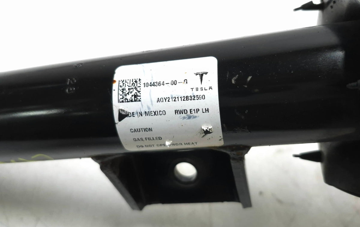 2021 Tesla Model 3 RWD Front Shock Strut Absorber Left & Right OEM