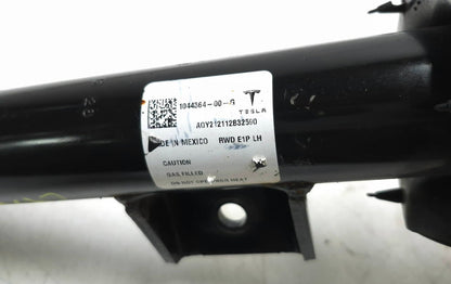 2021 Tesla Model 3 RWD Front Shock Strut Absorber Left & Right OEM