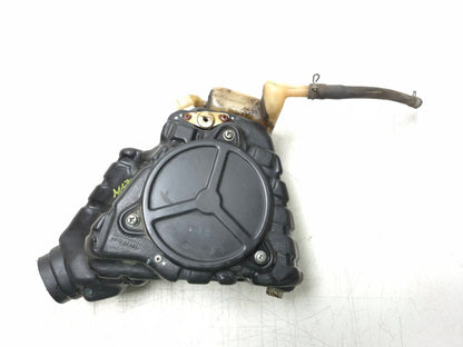 1985 Honda Shadow Vt500c Air Cleaner Box OEM