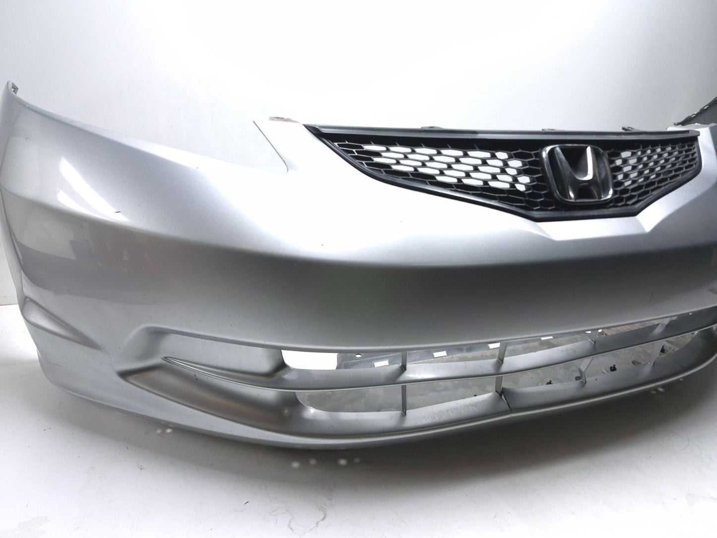 2013 Honda Fit Front Bumper Cover OEM