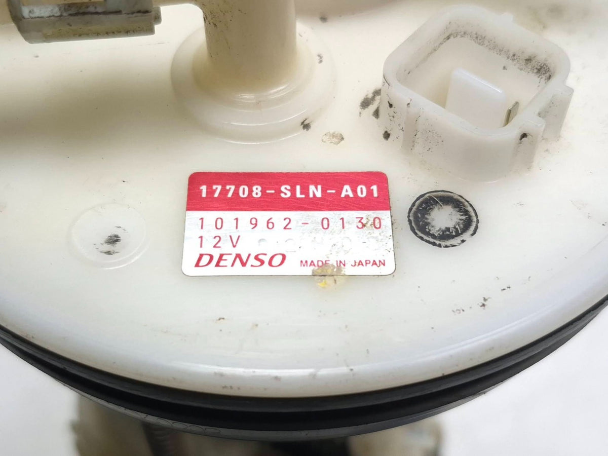 2007 Honda Fit Fuel Pump 17045-sln-a01 OEM