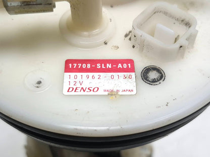 2007 Honda Fit Fuel Pump 17045-sln-a01 OEM