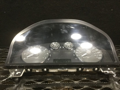 08 09 Mercury Milan Speedometer Instrument Cluster Panel Gauge OEM N47 82k
