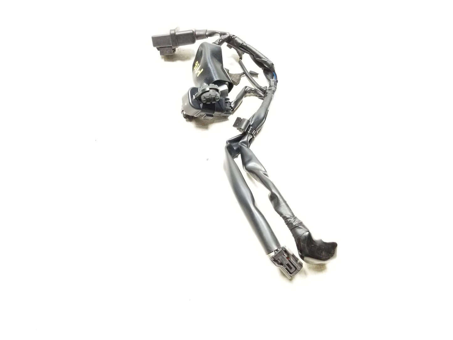 19 - 23 Honda Cbf300 Cb300 Fuse Relay & Wire Harness OEM