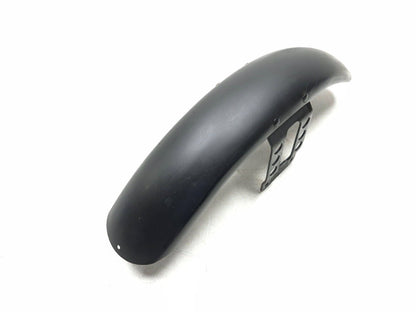 1996 - 2007 Harley Sportster Xl1200 Xl883 Front Fender  OEM