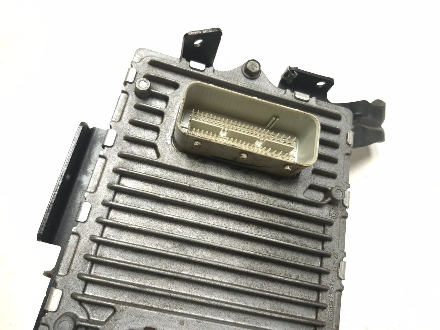 2017 Dodge Journey Ecu Engine Control Module Computer OEM