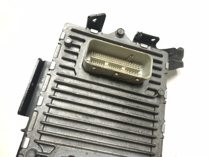 2017 Dodge Journey Ecu Engine Control Module Computer OEM