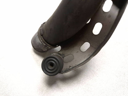 2005  Triumph Sprint St Exhaust Header Muffler Manifold Pipe OEM