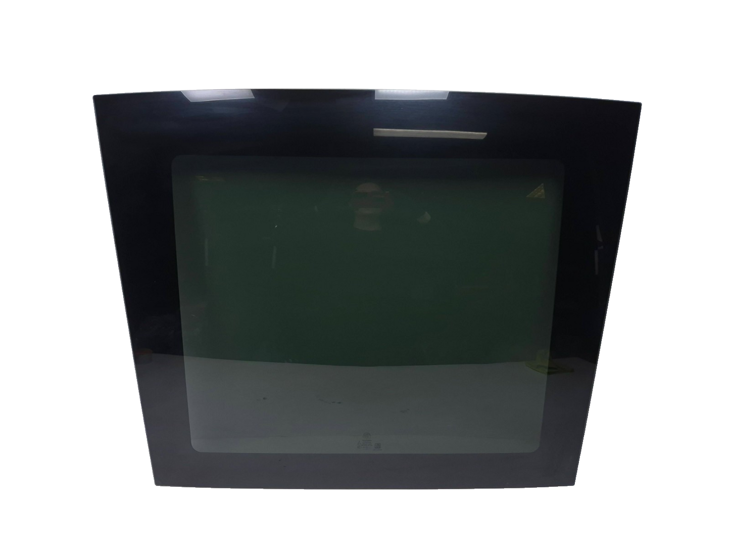 2024 Alfa Romeo Stelvio Front Panoramic Sunroof Glass OEM