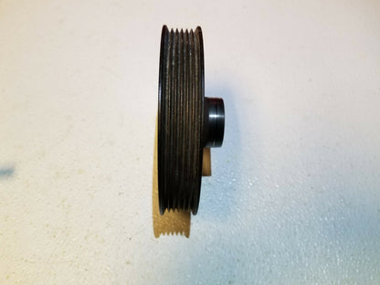 2015 Chrysler 200 Crankshaft Harmonic Balancer Pulley W/ Bolt 2.4l OEM
