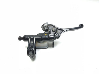 2008-2014 Ski-doo Mxz Summit Renegade Brake Master Cylinder Lever 507032432 OEM