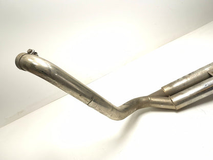 2000 Triumph Sprint St Exhaust Header Pipe OEM