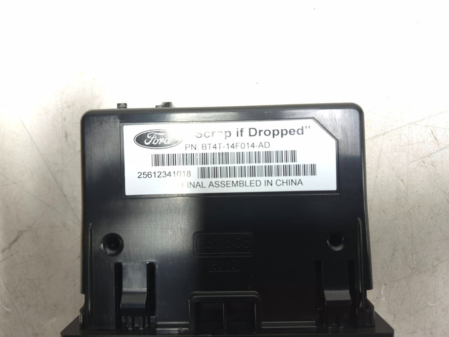 2013 Ford Focus St Media Interface Control Module Sync W/ Navi Sd Card Oem✅