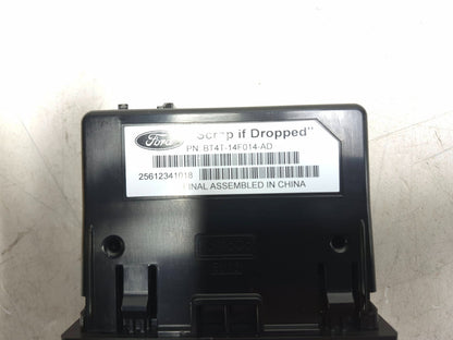 2013 Ford Focus St Media Interface Control Module Sync W/ Navi Sd Card Oem✅