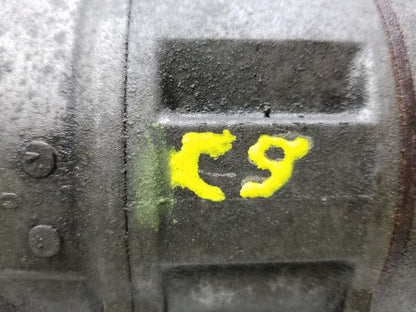 2009 - 2013 Audi Q5 A/c Compressor OEM