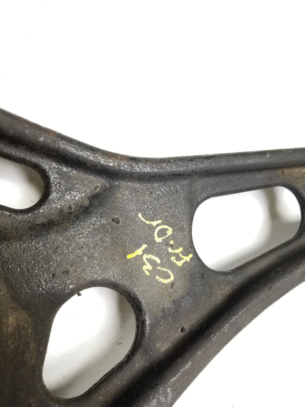 2012 Jeep Grand Cherokee Front Lower Control Arm Front Driver Side Left OEM
