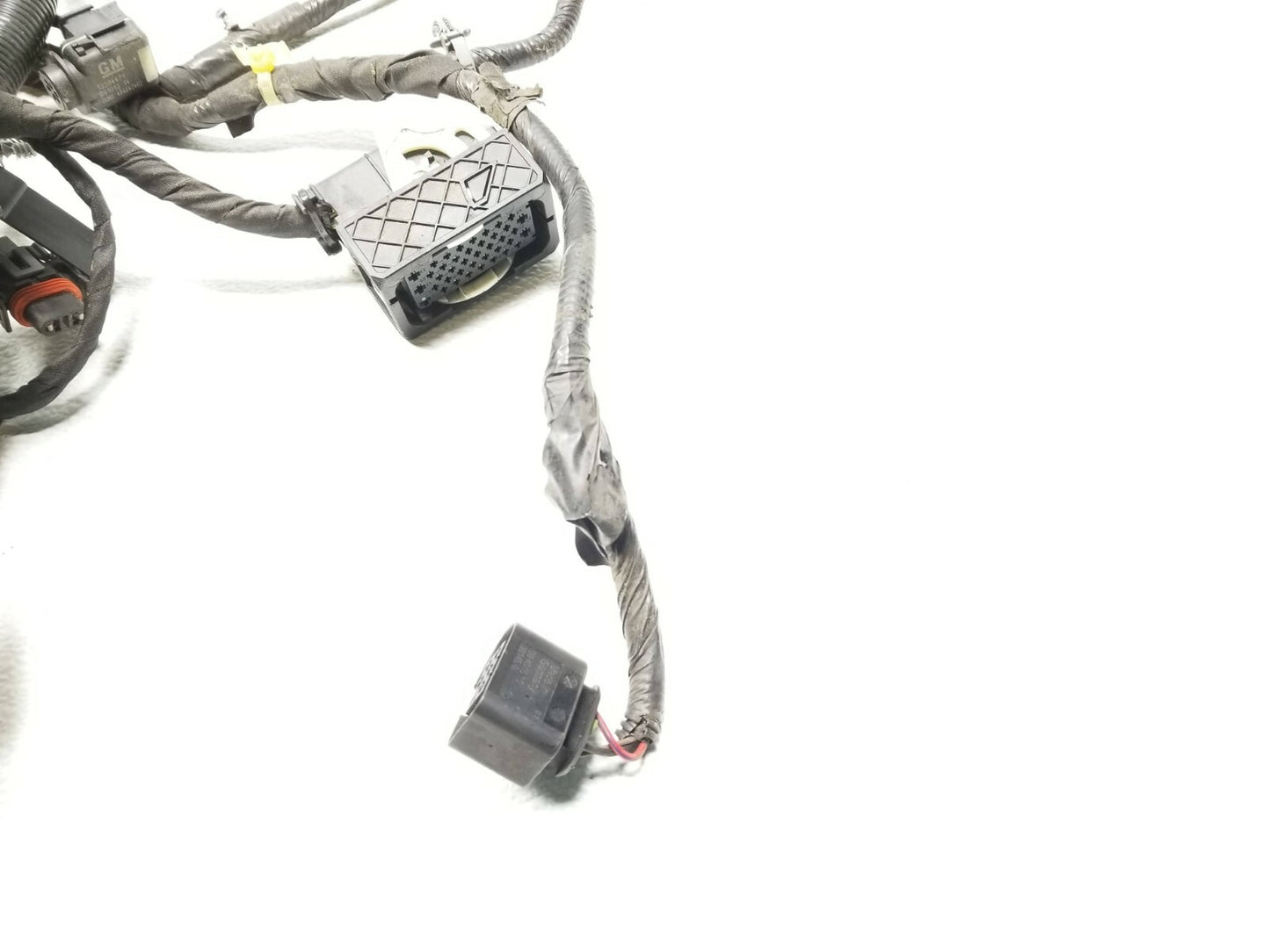2014 Buick Lacrosse Under Hood Front Headlight Wire Harness OEM